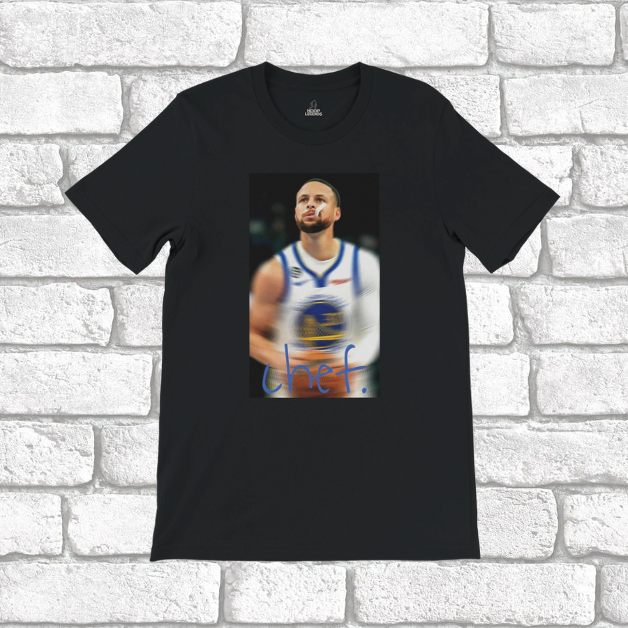 Camiseta Edición limitada Hoop Legends | Stephen Curry
