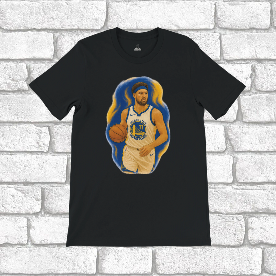 Camiseta Edición limitada Hoop Legends | Klay Thompson