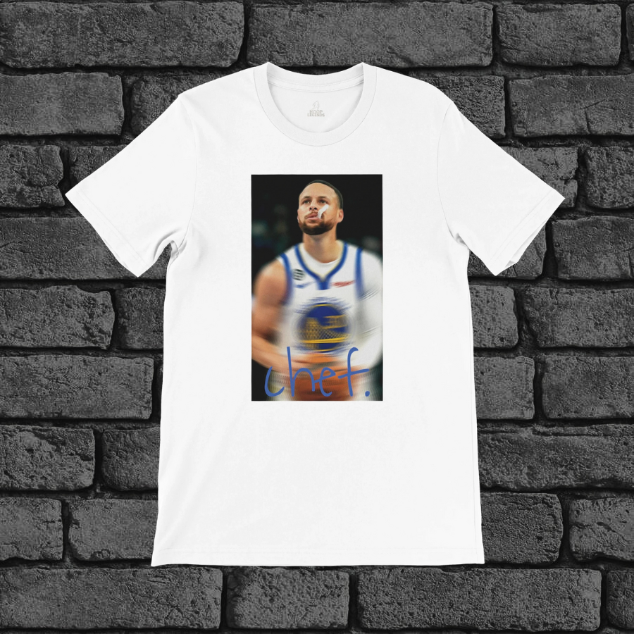 Camiseta Edición limitada Hoop Legends | Stephen Curry