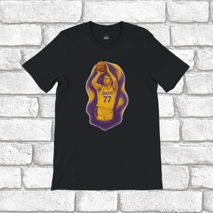 Camiseta Edición limitada Hoop Legends | Luka Dončić