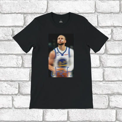Camiseta Edición limitada Hoop Legends | Stephen Curry