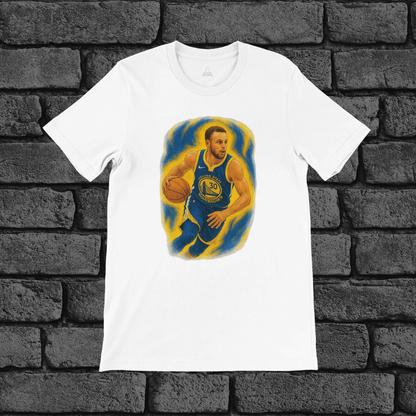Camiseta Edición limitada Hoop Legends | Stephen Curry III