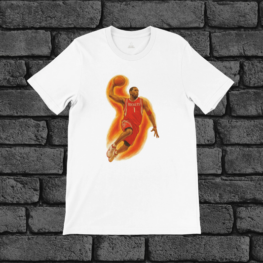 Camiseta Edición limitada Hoop Legends | Tracy McGrady