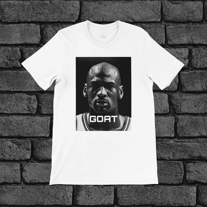 Camiseta Edición limitada Hoop Legends | Michael Jordan