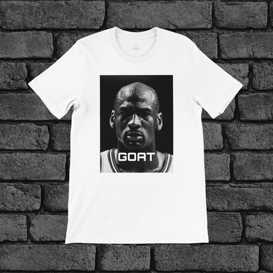 Camiseta Edición limitada Hoop Legends | Michael Jordan
