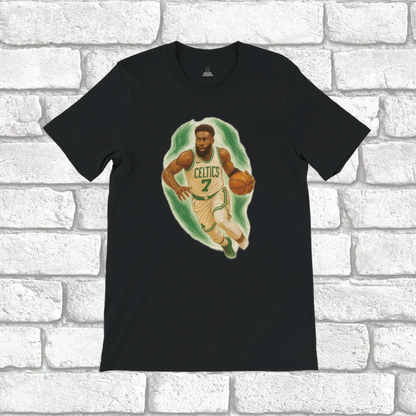 Camiseta Edición limitada Hoop Legends | Jaylen Brown