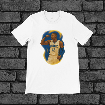 Camiseta Edición limitada Hoop Legends | Dwight Howard