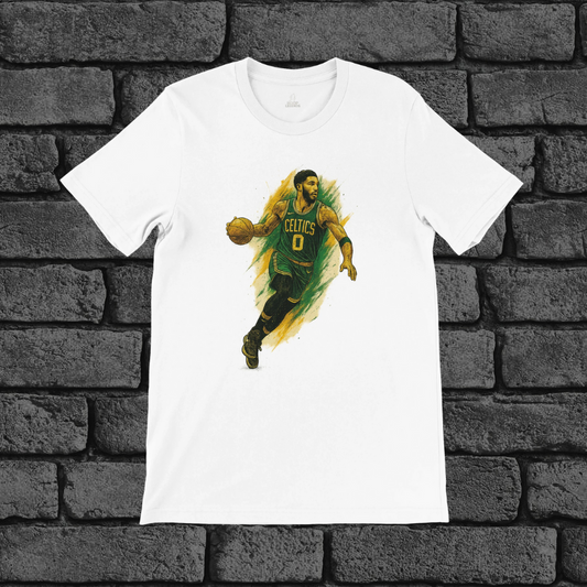 Camiseta Edición limitada Hoop Legends | Jayson Tatum