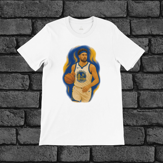 Camiseta Edición limitada Hoop Legends | Klay Thompson