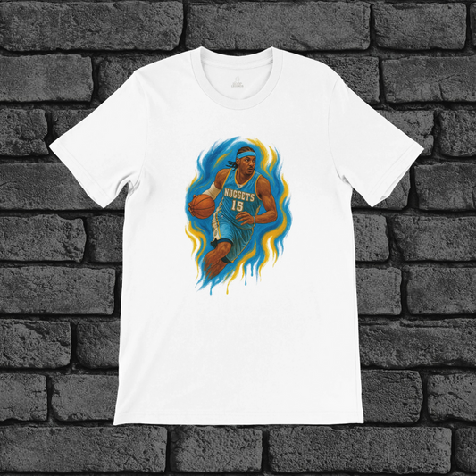 Camiseta Edición limitada Hoop Legends | Carmelo Anthony