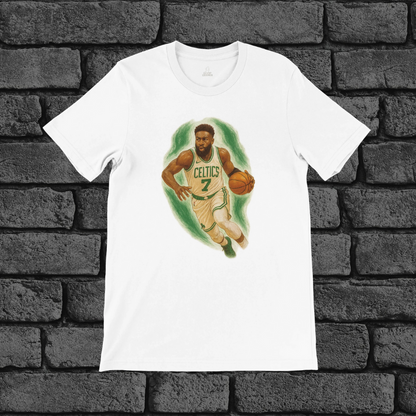 Camiseta Edición limitada Hoop Legends | Jaylen Brown