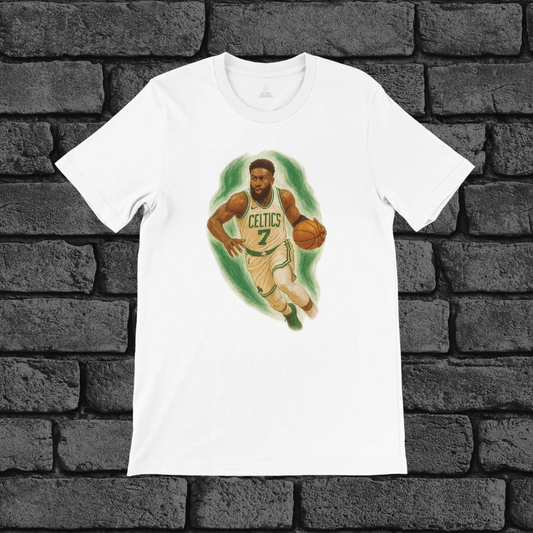 Camiseta Edición limitada Hoop Legends | Jaylen Brown