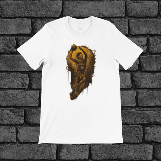Camiseta Edición limitada Hoop Legends | Ja Morant