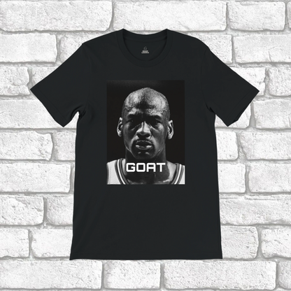 Camiseta Edición limitada Hoop Legends | Michael Jordan