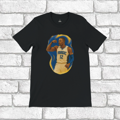 Camiseta Edición limitada Hoop Legends | Dwight Howard