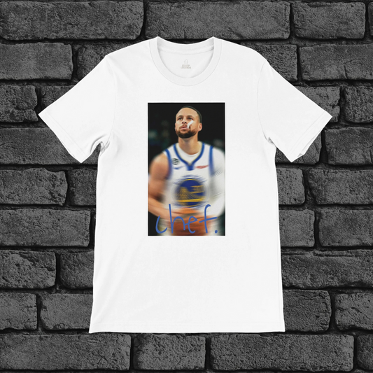 Camiseta Edición limitada Hoop Legends | Stephen Curry